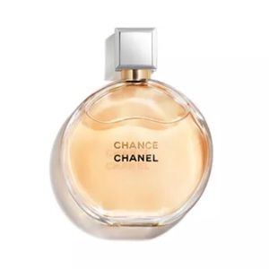 Chanel Chance Eau de Parfum Spray, 1.7-oz